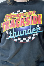 Snap-On Trackside Thunder Tee