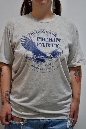 1994 Pickin' Party Tee