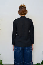 Craft Clippings Blazer