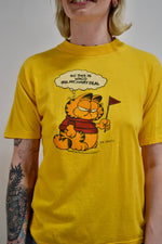 78' Waco Texas Garfield Tee