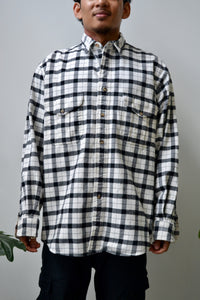 Filson Plaid Flannel