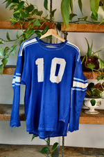 She's A 10 Thrashed Jersey
