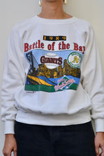 89' World Series Battle of The Bay Crew