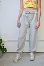 Fifties Wilson Sweats