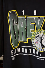 1997 Grey Cup Tee
