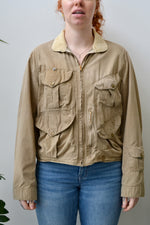 1930's Fishing Jacket