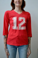 Fun Teez Football Tee