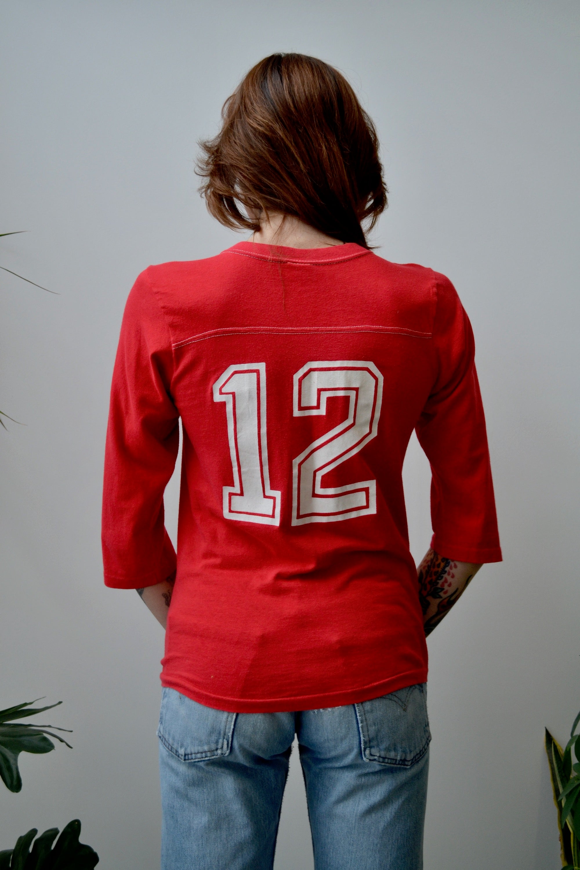 Fun Teez Football Tee