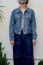 70s GWG Denim Jacket