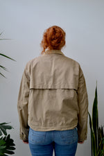 1930's Fishing Jacket
