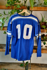 She's A 10 Thrashed Jersey
