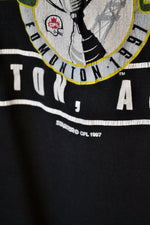 1997 Grey Cup Tee