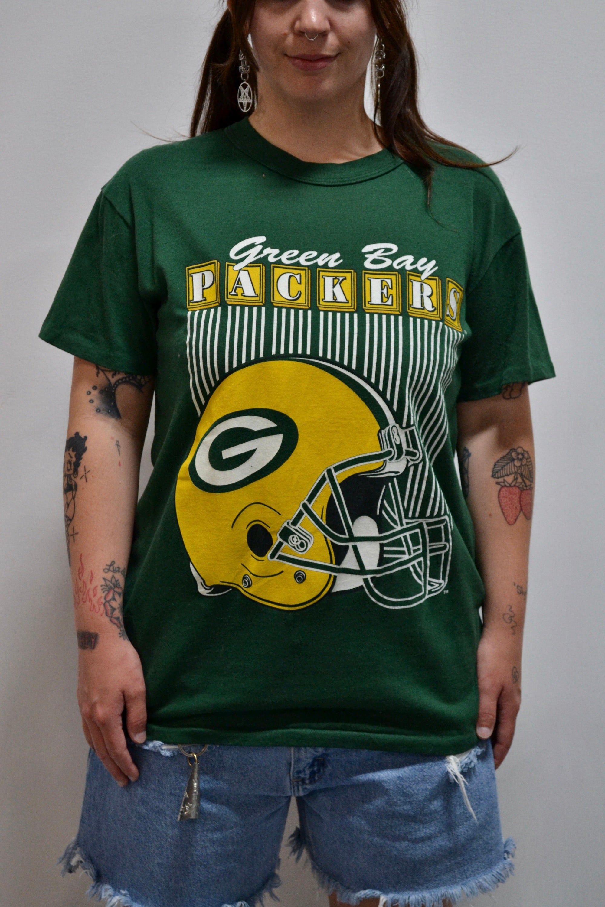 Green Bay Packers Tee