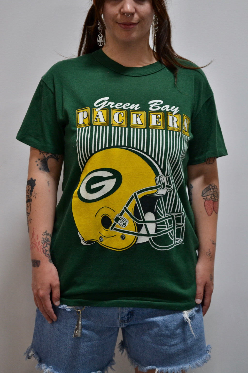 Green Bay Packers Tee