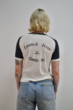 Thrashed Launch Fever Tee