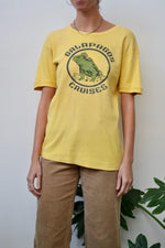 Galapagos Cruises Tee