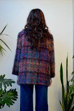 Imaginary Friend Mohair Jacket