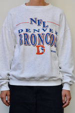 Denver Broncos Crew