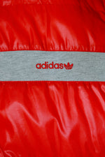 Adidas Reversible Down Puffer