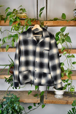 Fifties Pioneer Wool Jacket