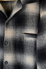 Fifties Pioneer Wool Jacket