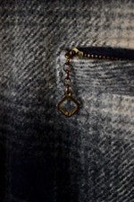 Fifties Pioneer Wool Jacket