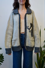 Rams Head Mary Maxim