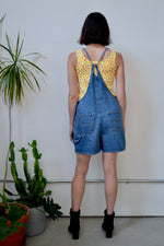 Nineties Shorteralls