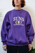 Nineties Phoenix Suns Crewneck