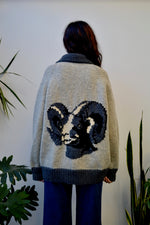 Rams Head Mary Maxim