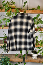 Fifties Pioneer Wool Jacket