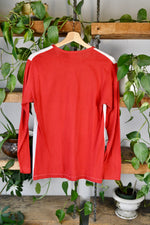 RARE 1976 Team Canada Long Sleeve