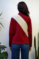 50s WSU Varsity Pullover