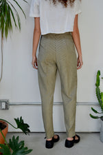 Houndstooth Trousers