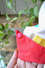 Clownin' Around Dress