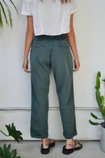 Sixties Champion Work Trousers