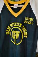 Spokane Bed Race Champs Tee
