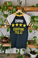 Spokane Bed Race Champs Tee