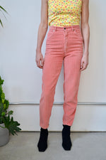 Fiorucci Watermelon Cords