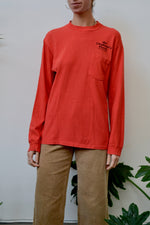 Elephant's Perch Long Sleeve