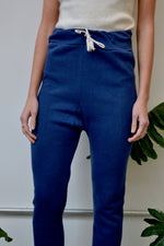 Seventies Navy Sweats
