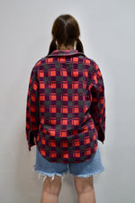 Cavallini Champion Style Flannel