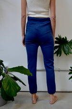 Seventies Navy Sweats