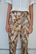 A Flair For Glitter Trousers