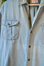 60s Champion Work Shirt