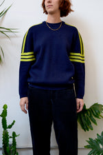 Obermeyer Ski Crewneck