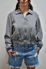 60s Hercules Outerwear Jacket