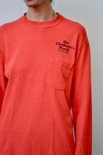 Elephant's Perch Long Sleeve