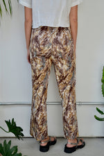 A Flair For Glitter Trousers