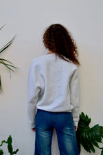 Fighting Ducks Vintage Crewneck